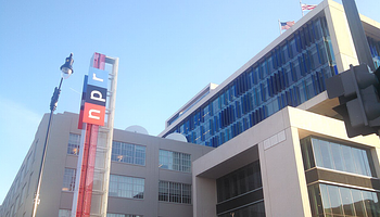 113 millió dollárnyi magántámogatás tartja mozgásban az NPR-t a szövetségi források megvonása után