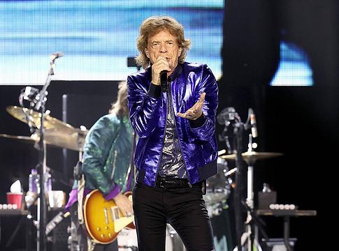 Mick Jagger elárulta, kik inspirálják most a kortárs előadók közül