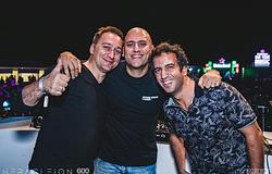 Paul van Dyk és Aly & Fila közös himnusza: Is This Only a Dream?