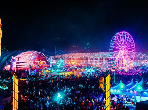 5 Must Watch Acts az EDC Las Vegas 2026-on: ezekre a szettekre érdemes odaérni