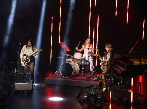 Münchenben rendezik az idei APPLAUS díjátadót – 1,6 millió euró a legjobb zenei helyszíneknek