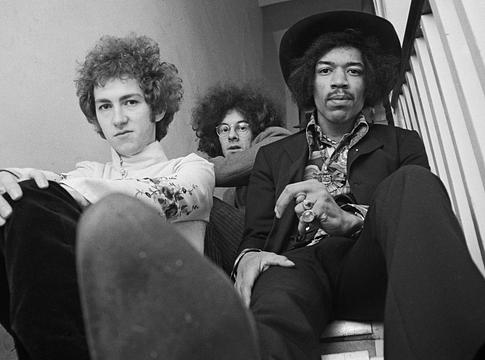 Elbukta a pert Jimi Hendrix két zenésztársának hagyatéka a Sony ellen