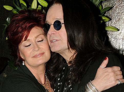 Ozzy Osbourne utolsó koncertje: Sharon szerint tudta, hogy közeleg a vég