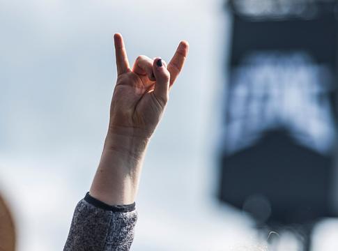 Death metal a szépségkirálynői színpadon: Ignacia Fernández lett Miss World Chile
