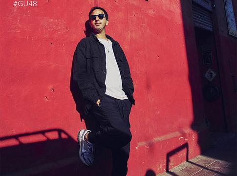 Guy J – GU48 Córdoba: személyes utazás a Global Underground sorozatában