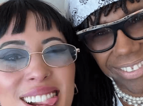 Nile Rodgers és Indira Paganotto közös zenével robbantják be a techno világát