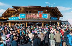 Alpicon House Music Festival 2026: house zene a havas hegycsúcsok között