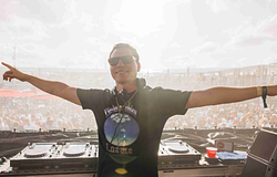 New EDM Friday május 29.: Tiësto, Skrillex, David Guetta és a heti megjelenések