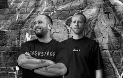 Mark (UA) és Vik Flow: nyers klubenergia a „Hallo” EP-n