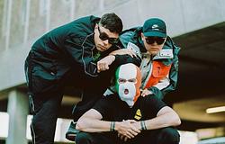 Kneecap Kubában: zene és aktivizmus találkozása