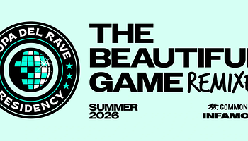 Copa del Rave: LA World Cup rezidencia az Academy LA-ben és az Exchange LA-ben