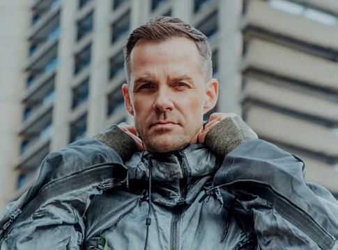 Adam Beyer globális kiadói megállapodást kötött az Armada Music Publishinggel