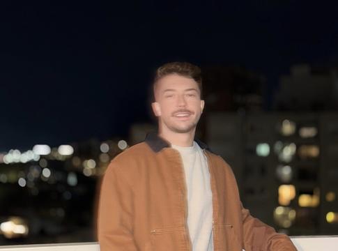 Fede Spamer új EP-je: a 'Love Mission' érzelmi és globális utazása