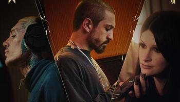 Oli Sykes és Courtney LaPlante együtt készítik a Valorant új himnuszát