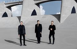 RÜFÜS DU SOL nyári rezidenciát ad a Pacha Ibizán