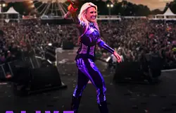 Cascada: az ALIVE a nehéz időkből csinál eufóriát