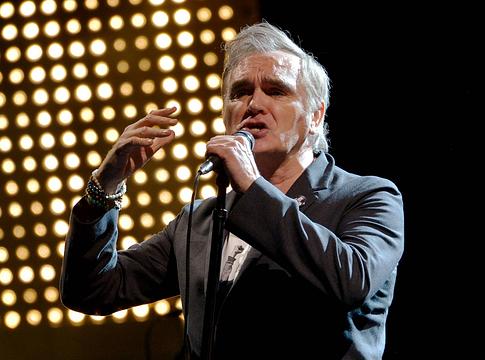 Morrissey extrém kimerültség miatt lemondta mexikói koncertjeit