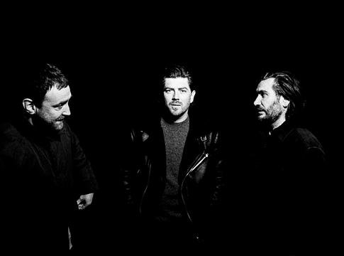 Twin Atlantic bejelentette a Separation From The Animals albumot – itt az In Your Eyes és jön a 2026-os turné