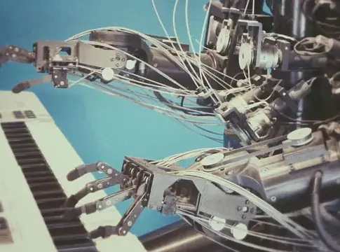 Merlin és Udio: új korszak küszöbén az AI-alapú zenei alkotás