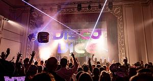 Öt tánctérrel tér vissza a Super Disco Festival Drezdában