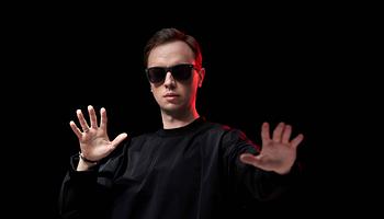 Andrew Rayel történelmi mérföldkövet ünnepel: Find Your Harmony 500