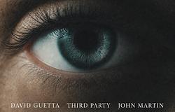 David Guetta, Third Party és John Martin közös fesztiválhimnuszt készített