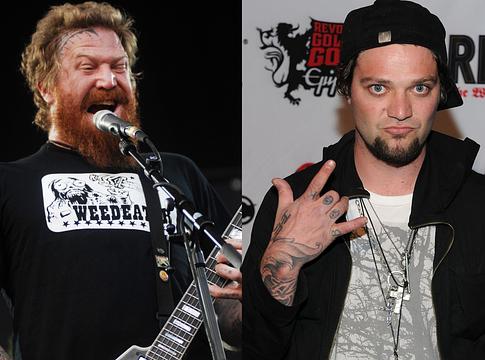 Brent Hinds tragédiája: új zenei projekten dolgozott Bam Margerával a halála előtt