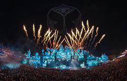 Tomorrowland 2026: itt a 20. évfordulós fesztivál teljes fellépőlistája