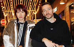 Massane és Qrion új közös számmal nyitják a Visage 10-et