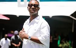 Shimza 2025-ben közel 400 repülőúttal írta át a turnézó DJ-k határait