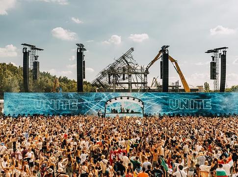 Tomorrowland: tovább erősítik a biztonságot a 2026-os fesztivál előtt