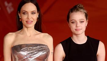 Angelina Jolie lánya, Shiloh feltűnik Dayoung új klipjében