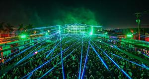 Factory Basel 2025: ötnapos elektronikus zenei maraton az Art Basel hét alatt