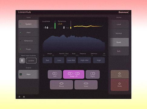 Plugin Boutique: Sonnox pluginok akár 80% kedvezménnyel