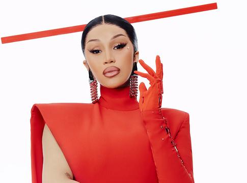 Cardi B és Fuerza Regida új dalai érkeztek a GTA VI albumáról