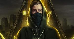 Alan Walker és Darude együtt varázsolták újra a Tomorrowlandet