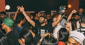 Ötéves a Dialled In – több helyszínes fesztivállal ünnepel Kelet-Londonban