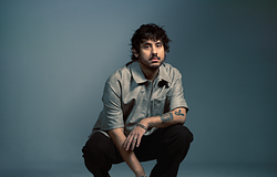 Ookay új EP-jét Miami Music Weeken mutatta be