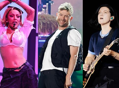Skrillex, Doja Cat és The Cure is élőben jön a Primavera Soundról