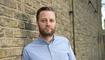 Új marketingvezető az AudioSaladnél: Björn Sandberg érkezik Londonból