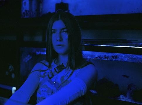 James K új kislemeze: „Idea.2” az érkező „Friend” albumról