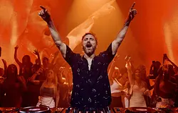 David Guetta újraértelmezi a brazil 'A Gira' slágert