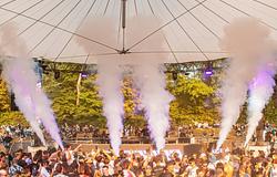 Megjött a teljes felhozatal: itt a Nibirii Festival 2026 line-upja