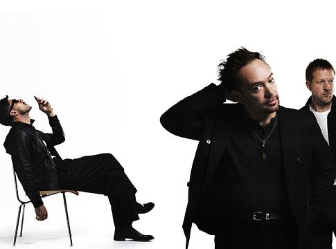 Mumford & Sons visszatér új albummal – érkezik a ‘Prizefighter’