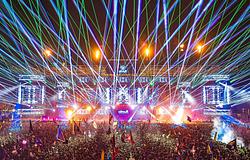 EDC Orlando 2025 – a keleti part legnagyobb elektronikus zenei fesztiválja visszatér