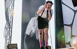 Yungblud Eddie Vedderrel dolgozhat együtt a jövőben