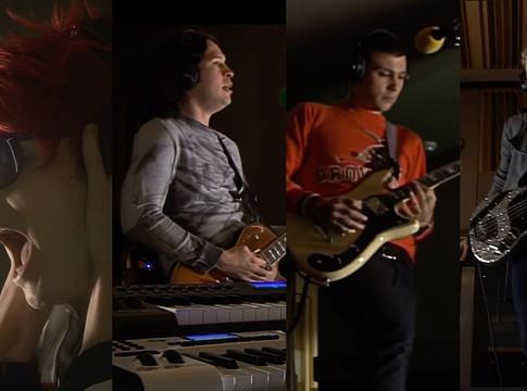 My Chemical Romance kiadta a Pulp Common People-jének 2010-es felvételét a Danger Days újrakiadása előtt