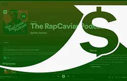 Spotify áremelések: növekvő bevételek, csökkenő lelkesedés az előfizetők körében