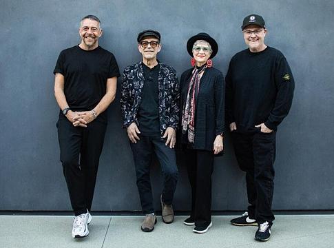 A Seeker Music megszerezte a Nu Shooz mesterszalagjait és kiadói jogait