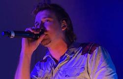 Morgan Wallen nem nevezi új albumát a Grammy-díjakra